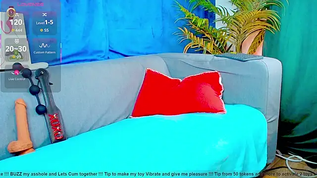 Chat XXX en directo de Stefan977