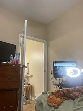 Babygir85's Live XXX Chat