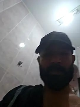 Show webcam de Bigkannan