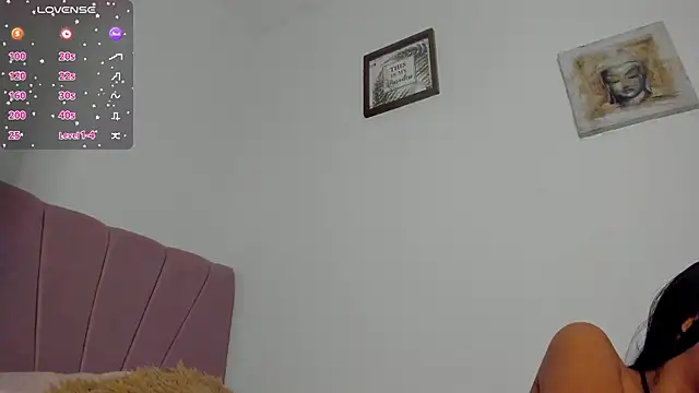 Amira_Falak's Live XXX Chat