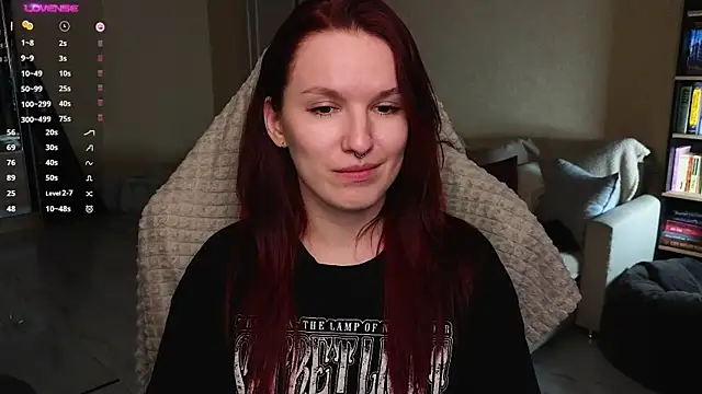 Val_lava's Live XXX Chat