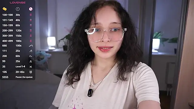 HannaHayles' Live XXX Chat