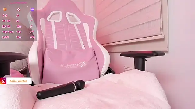 Chat XXX Live Alice_winter_