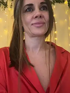 Chatroom XXX en direct de LucieMack