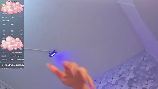 elodie_walker live XXX chat