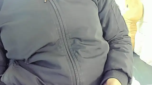 XXX chat uživo modela gaby_trent