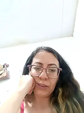 Pertunjukan Kamera Web miss_hanna07