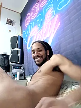 Mikaaa97 Live XXX-chat