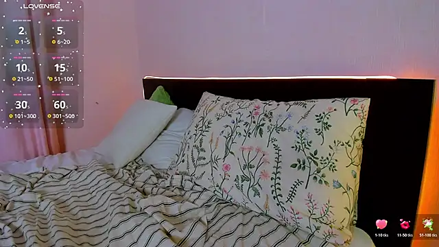 lexxxxxxi Live XXX-Chat