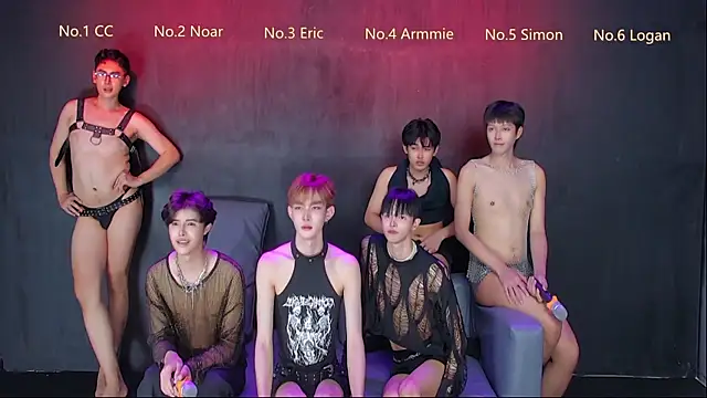 Queen-Vibe Chat XXX in diretta