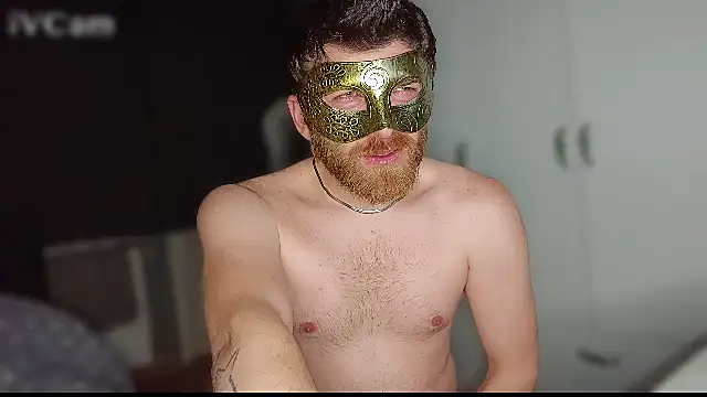 SanrooF Adlı Modelin Web Kamerası Şovu