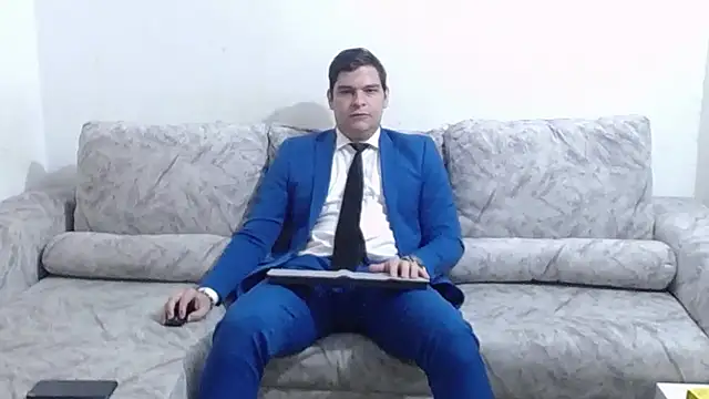 Victor_Maitland: απευθείας συνομιλία ΧΧΧ