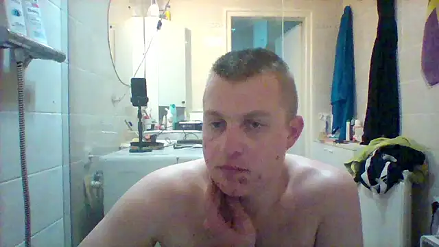 Вебкам-шоу Matttthees