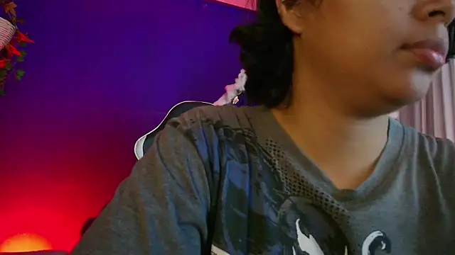 Czat XXX na żywo – Emmapark_