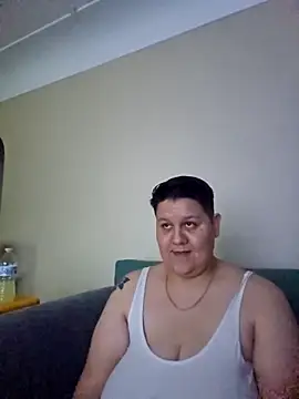 DevilDahm – Live XXX-chat