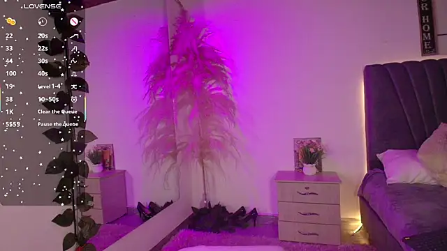 miaoconell Live XXX Chat