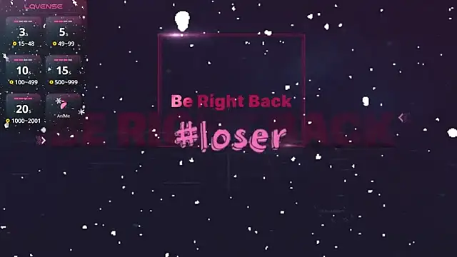 MistressDemi Chat XXX in diretta