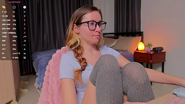 Czat XXX na żywo – PocketElsa