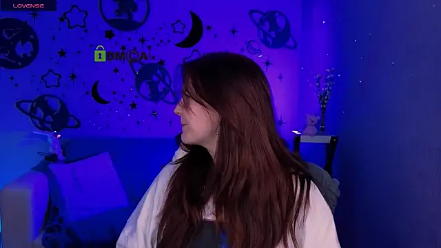 alisabliss Pertunjukan Webcam