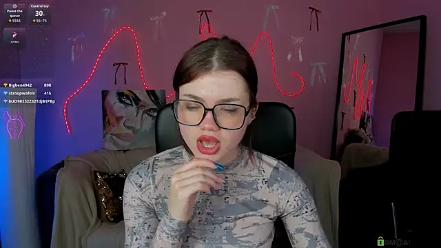 isabel_wave live XXX chat