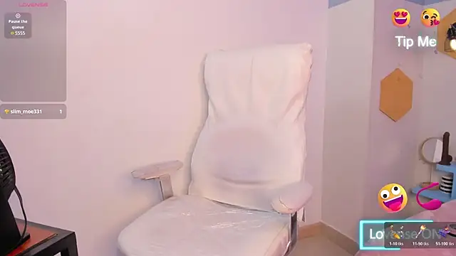 Afrodita_sweeet Adlı Modelin Canlı XXX Sohbeti