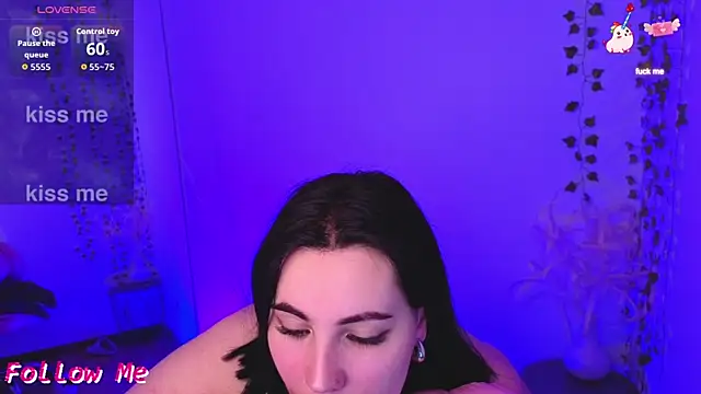 Kittycat_meooow Live XXX Chat