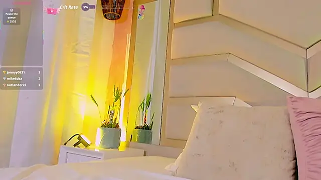 Samantha-Pardo Adlı Modelin Canlı XXX Sohbeti