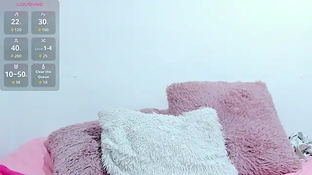 Bonnie_Grace Live XXX-chat