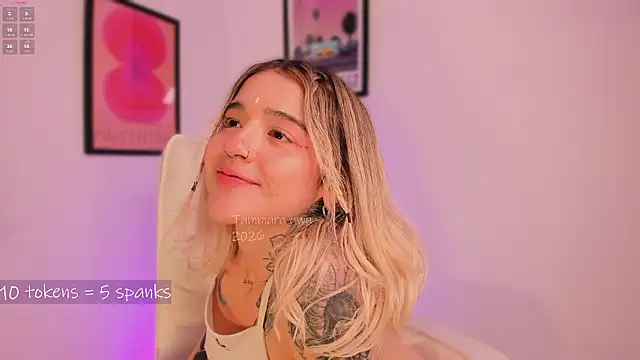 _Tammara_ live XXX chat