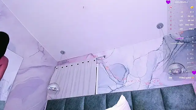 AntonellaRossi Live XXX-chat