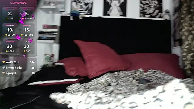 kiiler_queen – webcam-show