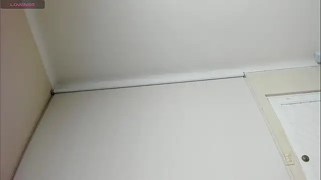 AliciaMiilfのウェブカメラショー