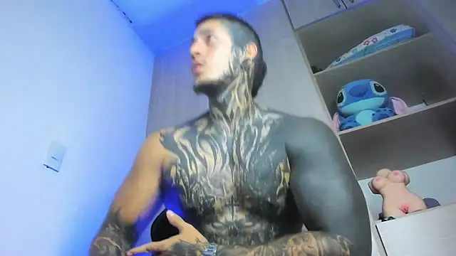 JAXXXONHERDのウェブカメラショー