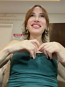 Irresistible24 现场XXX聊天