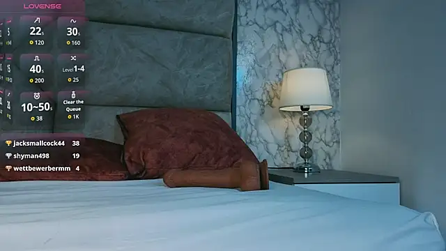 amatista__smith 现场XXX聊天