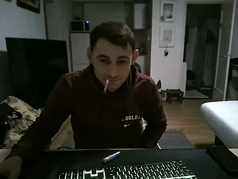 mihaimichael – webcam-show