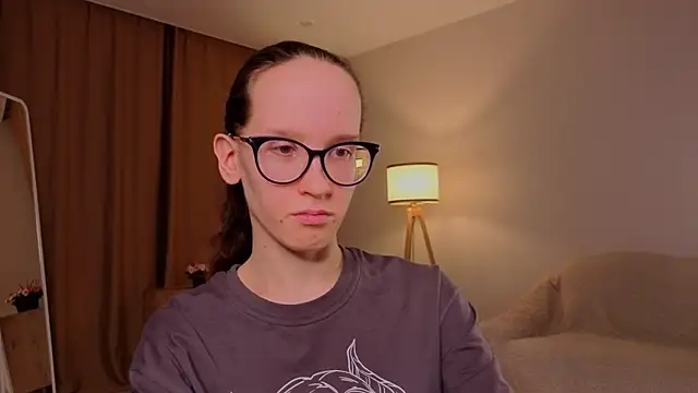 BettyBrowni 现场XXX聊天