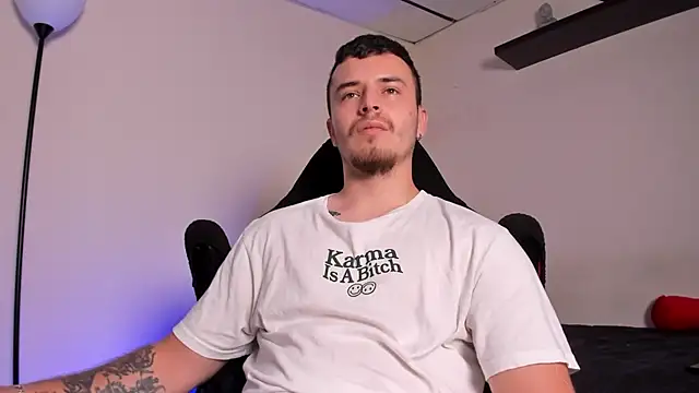 james_connor2 Live XXX-chat