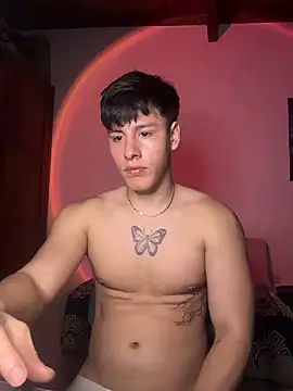 12krizia3 Live XXX-chat