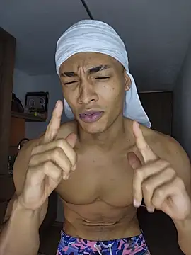 Jhonyblack_1 Chat XXX in diretta