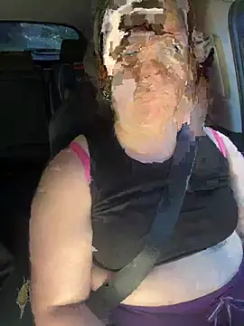 Vanilla-Cakebaum's Webcam Show