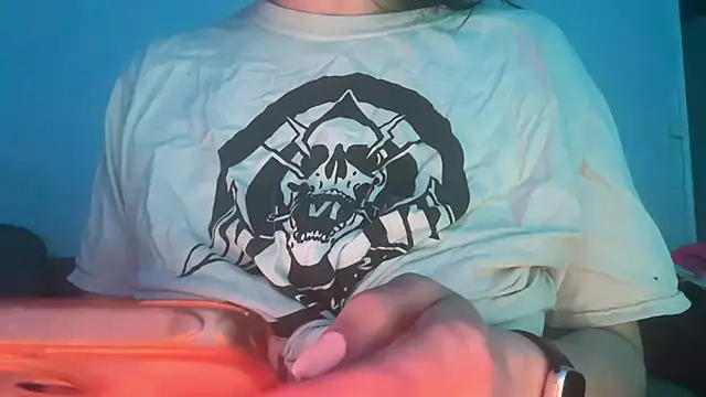 แชท XXX สดของ Serena_4you