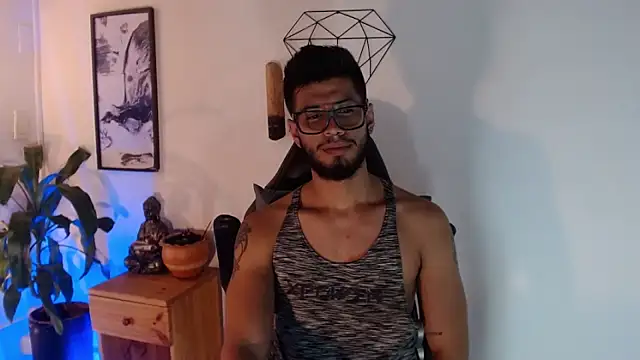 Colby_brown03: απευθείας συνομιλία ΧΧΧ