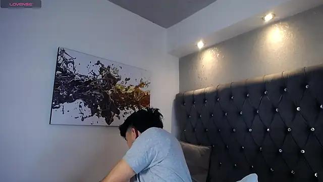 MrWilliseo Live XXX-chat