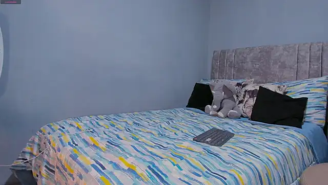 ETHAN_ADAM Live XXX-chat