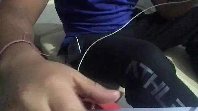 RODRI_POLLADURA webkamerás műsora