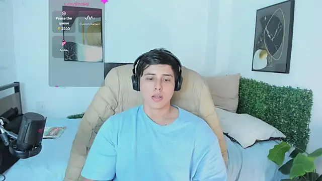 Thom_Ohtani: απευθείας συνομιλία ΧΧΧ