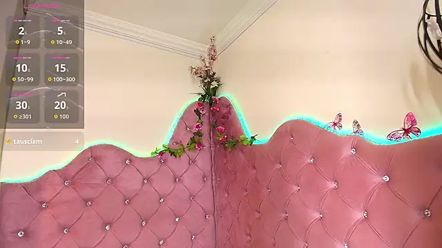 Sheilly_brownのライブXXXチャット