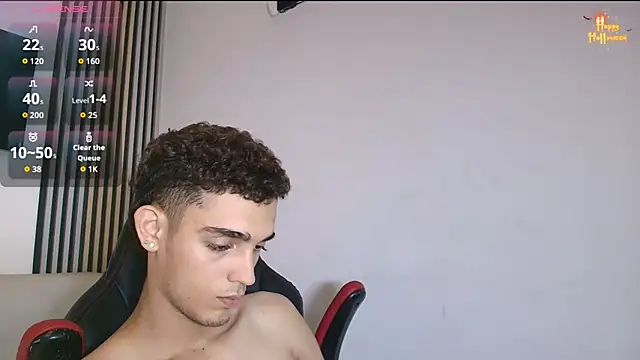 nathan_shimmer Live XXX-chat