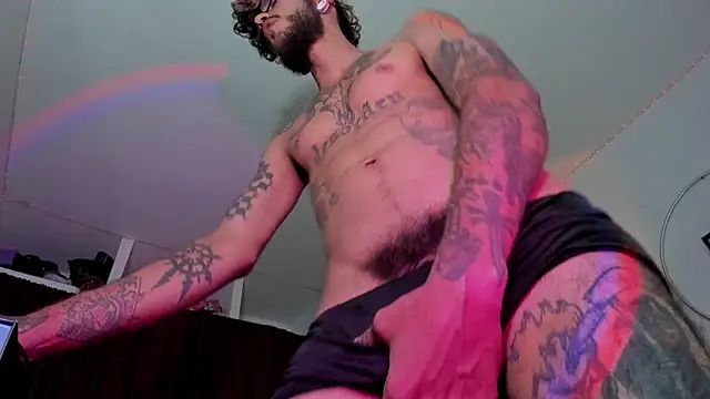 dex_55 Live XXX-chat